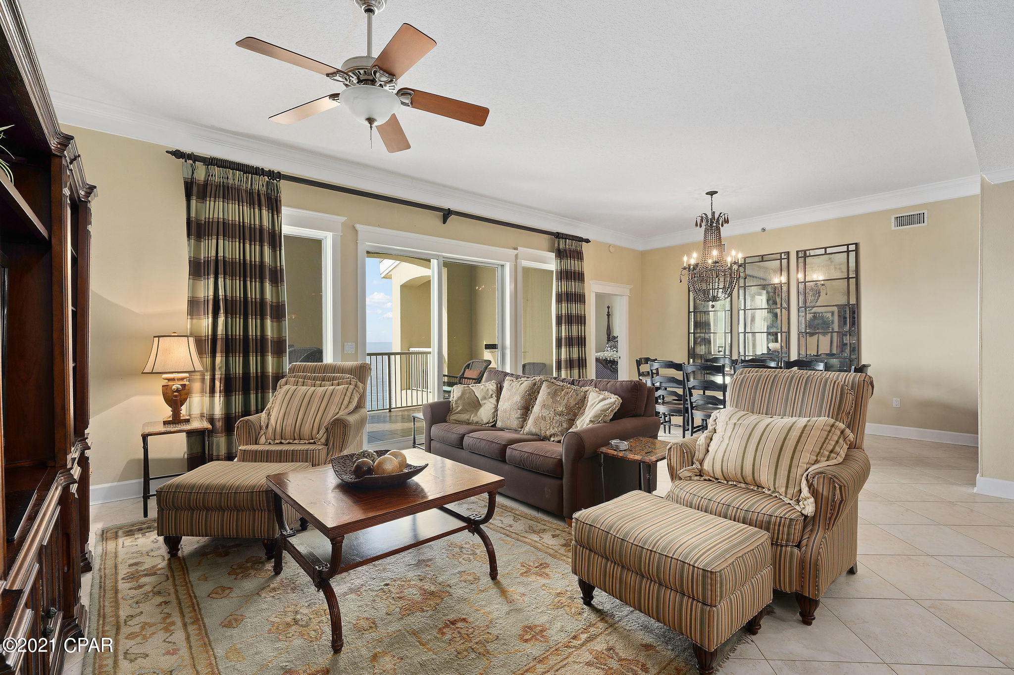 Grand Panama Beach Resort - Residential