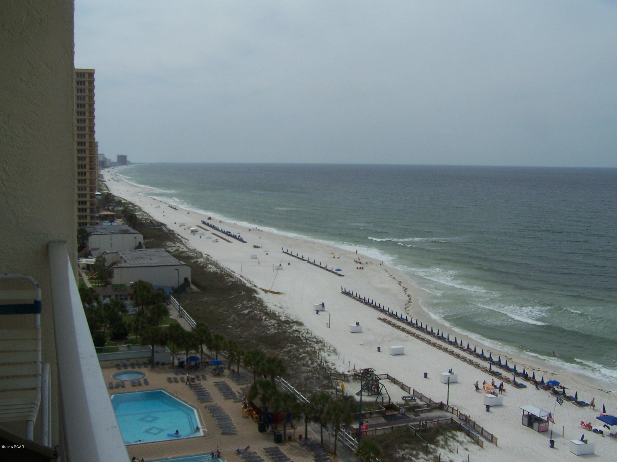 The Summit - Residential