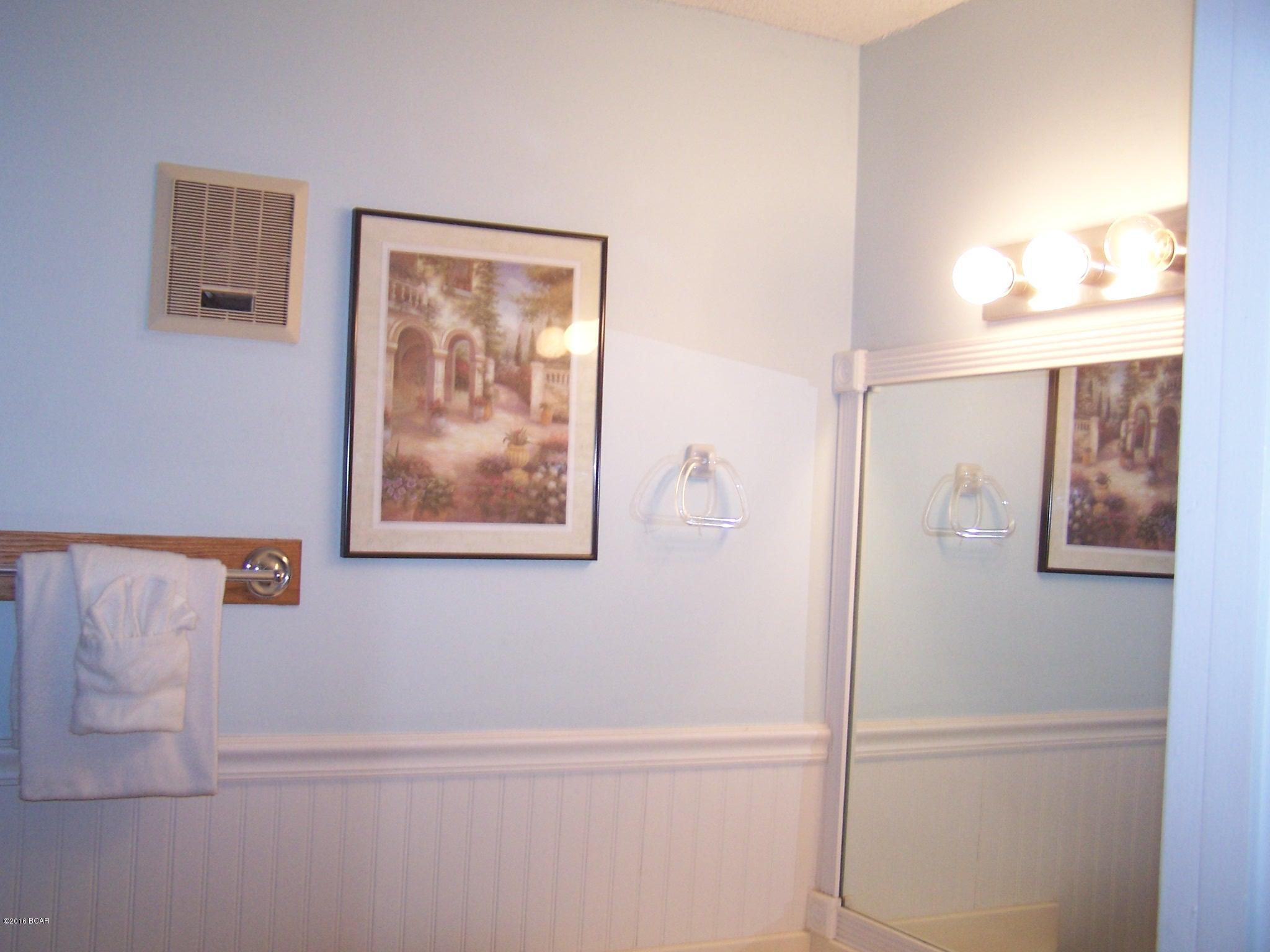 The Summit - Residential