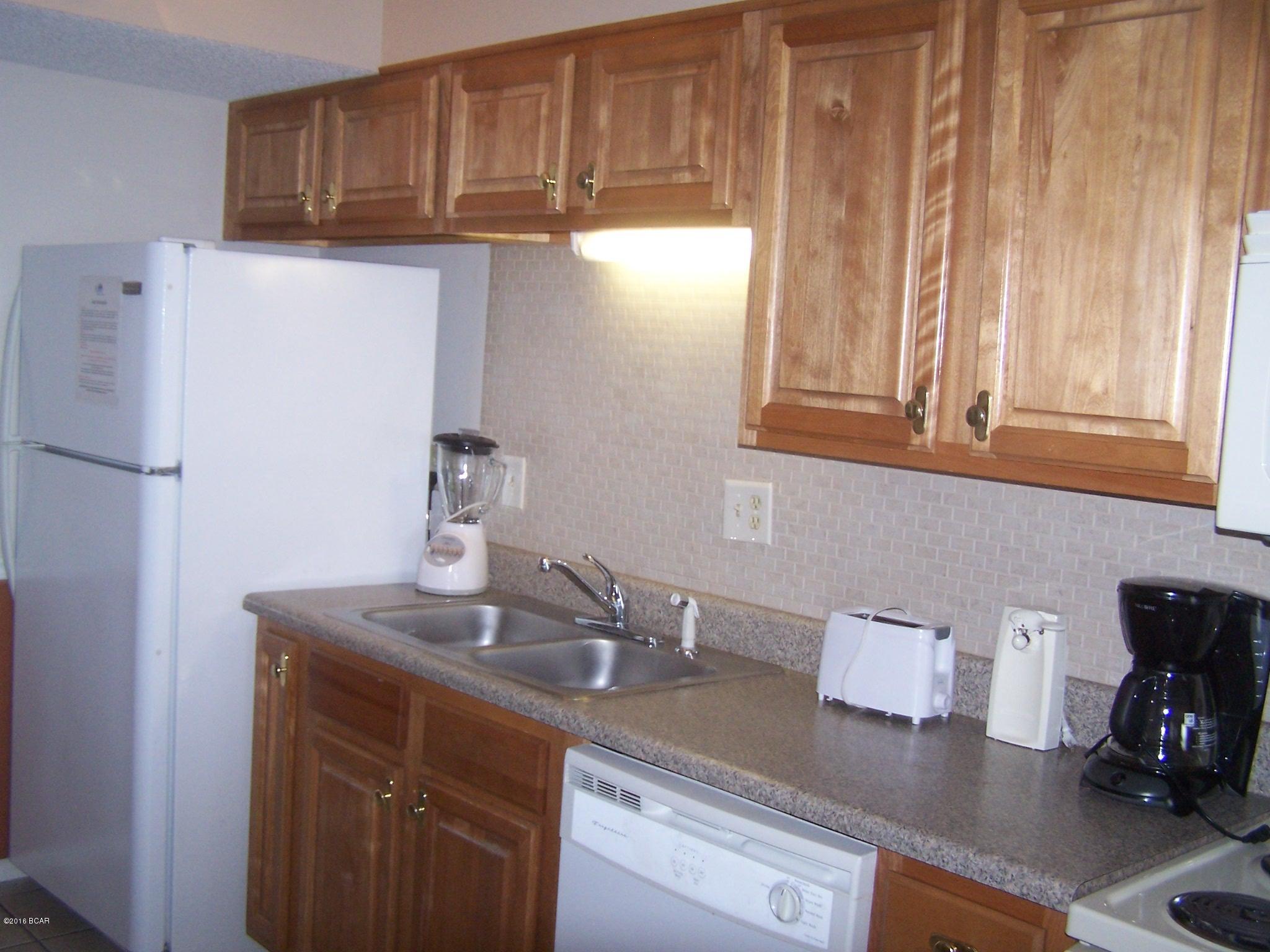 The Summit - Residential