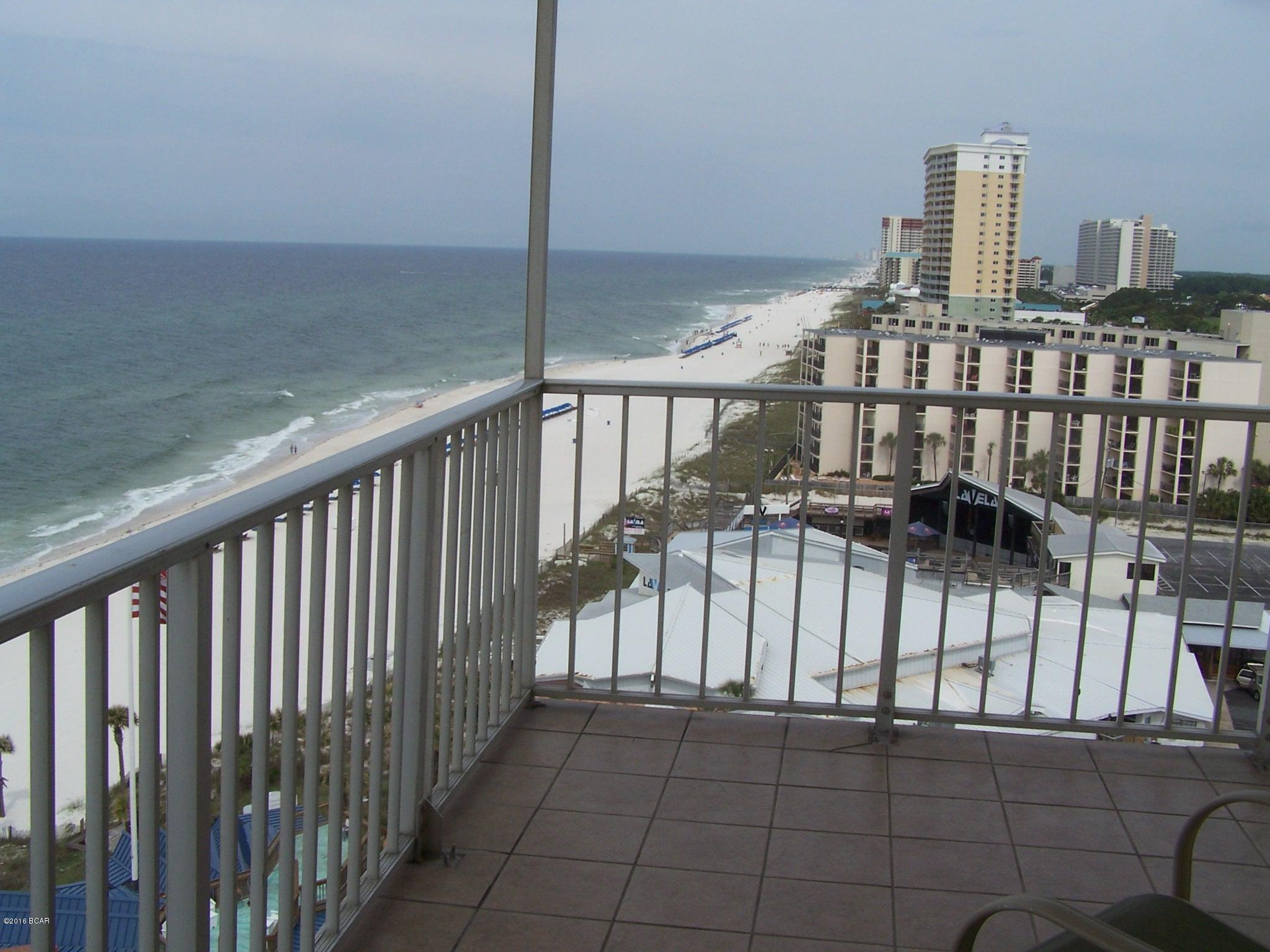 The Summit - Residential