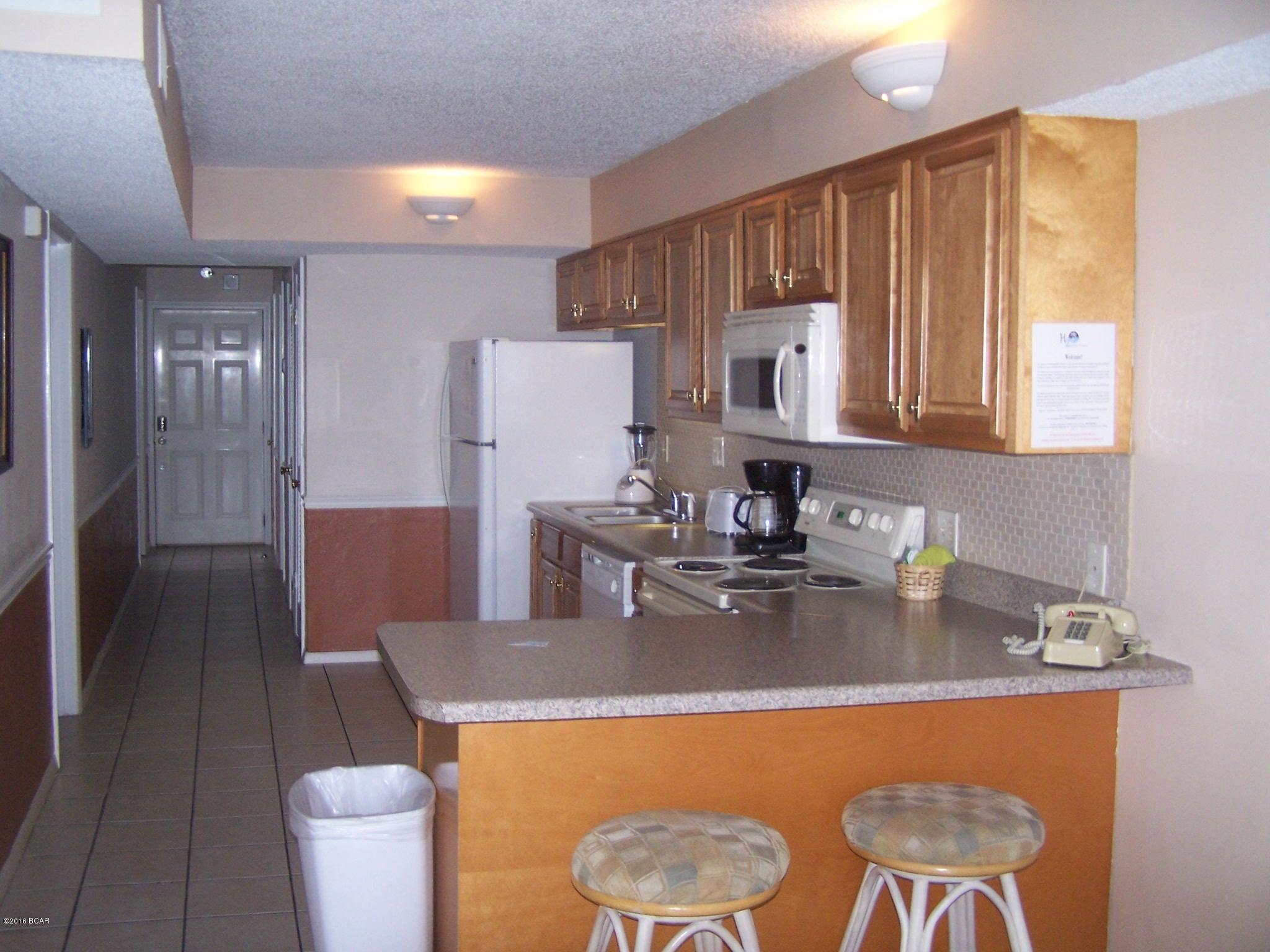 The Summit - Residential