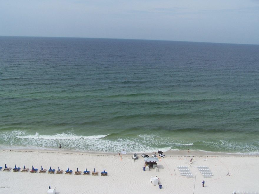 THIS IS A RARE OPPORTUNITY TO OWN A 2 BEDROOM 2 BATH AT THE SUMMIT A WELL-ESTABLISHED COMPLEX. A/C IN UNIT ONLY ONE YEAR OLD. MATTRESS AND BOX SPRINGS ONLY 2 MONTHS OLD.HAS MANY  MORE UP GRADES. THIS UNIT IS ON THE WEST END OF THE COMPLEX GIVING YOU A BREATH TAKING VIEW OF THE GULF. THE SUMMIT IS FULL OF AMENITIES, WITH HOT TUBS, TENNIS COURTS,TWO OVER SIZED POOLS, ONE  IS HEATED IN THE WINTER, ON SITE TIKI BAR, AND SNACK SHOP. FULL SECURITY. ALL INFO IS APPOX. AND MUST BE VERIFIED BY BUYERS IF IMPORTANT.