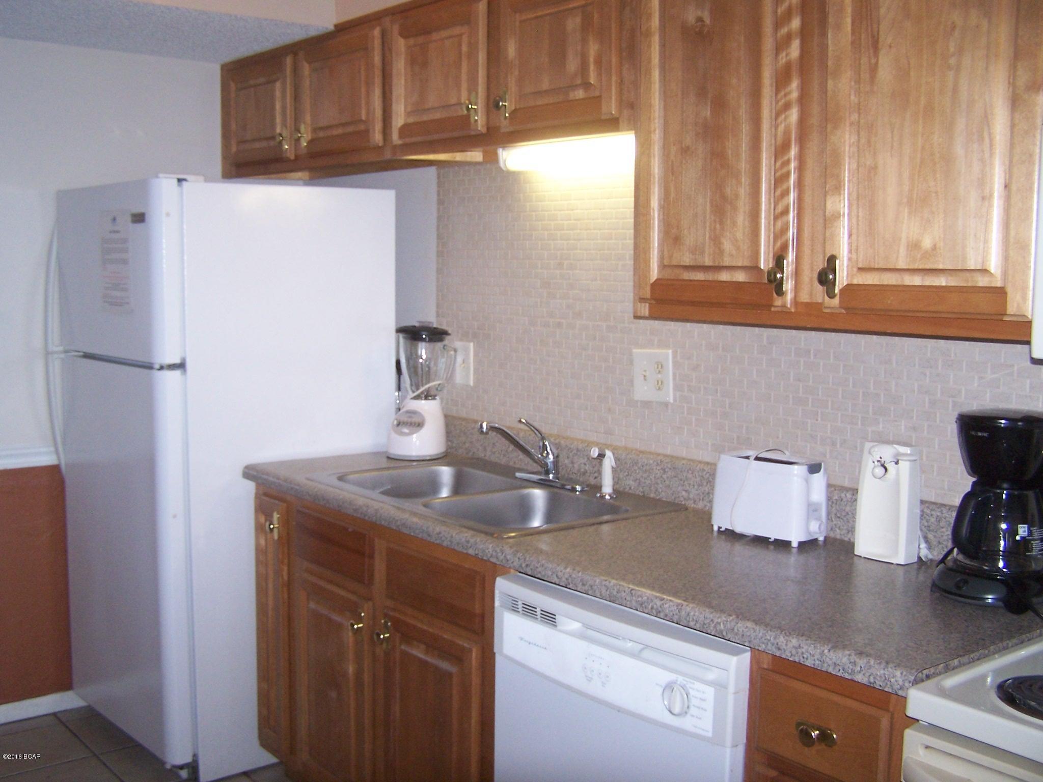 The Summit - Residential