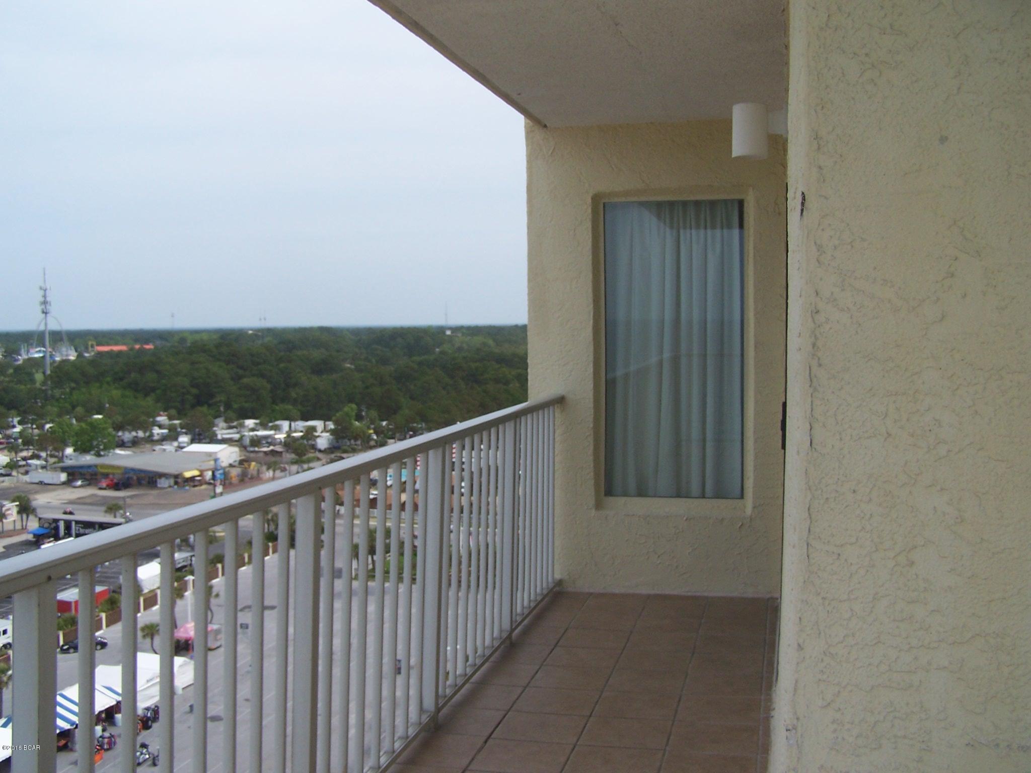 The Summit - Residential