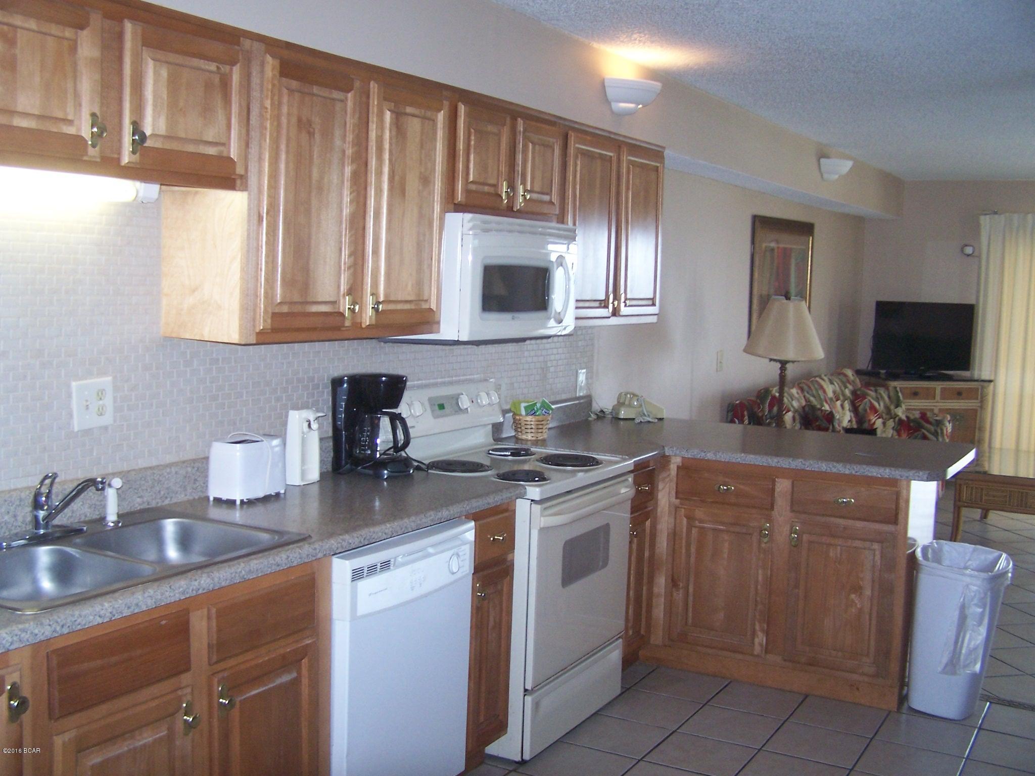 The Summit - Residential