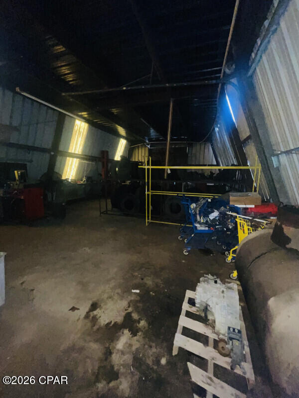 [No Recorded Subdiv] - Commercial Sale