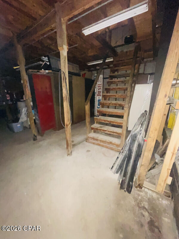 [No Recorded Subdiv] - Commercial Sale