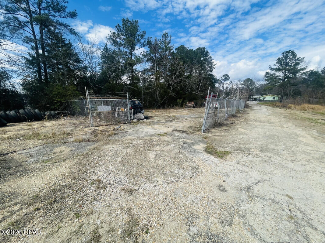 [No Recorded Subdiv] - Commercial Sale