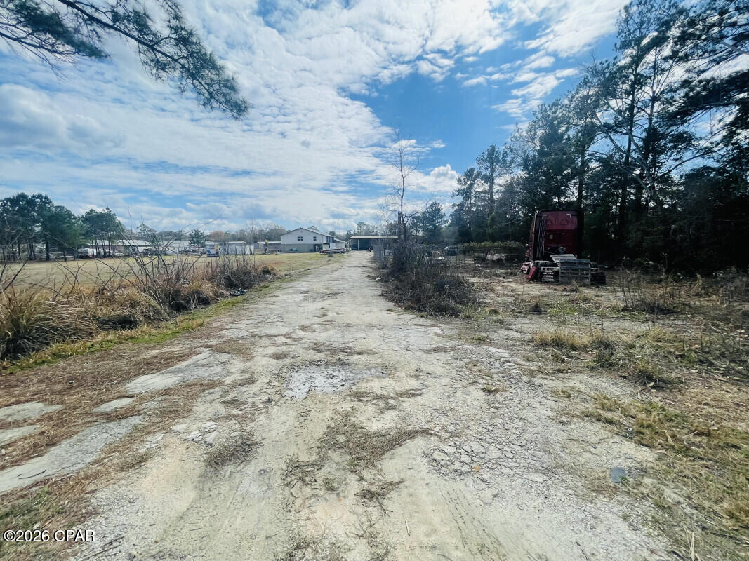 [No Recorded Subdiv] - Commercial Sale