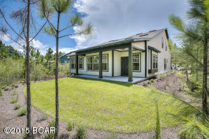 Wild Heron Phase VIII - Residential