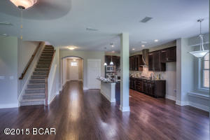 Wild Heron Phase VIII - Residential