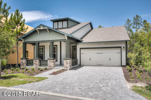 Wild Heron Phase VIII - Residential