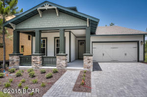 Wild Heron Phase VIII - Residential