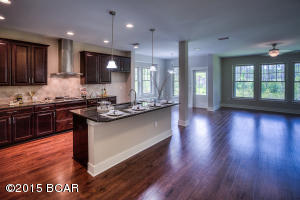 Wild Heron Phase VIII - Residential