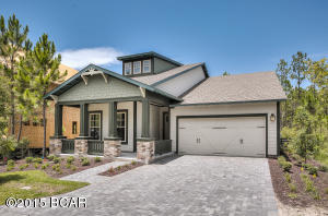 Wild Heron Phase VIII - Residential