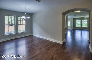 Wild Heron Phase VIII - Residential