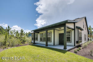 Wild Heron Phase VIII - Residential