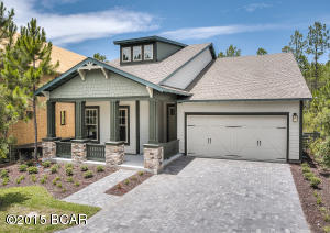 Wild Heron Phase VIII - Residential