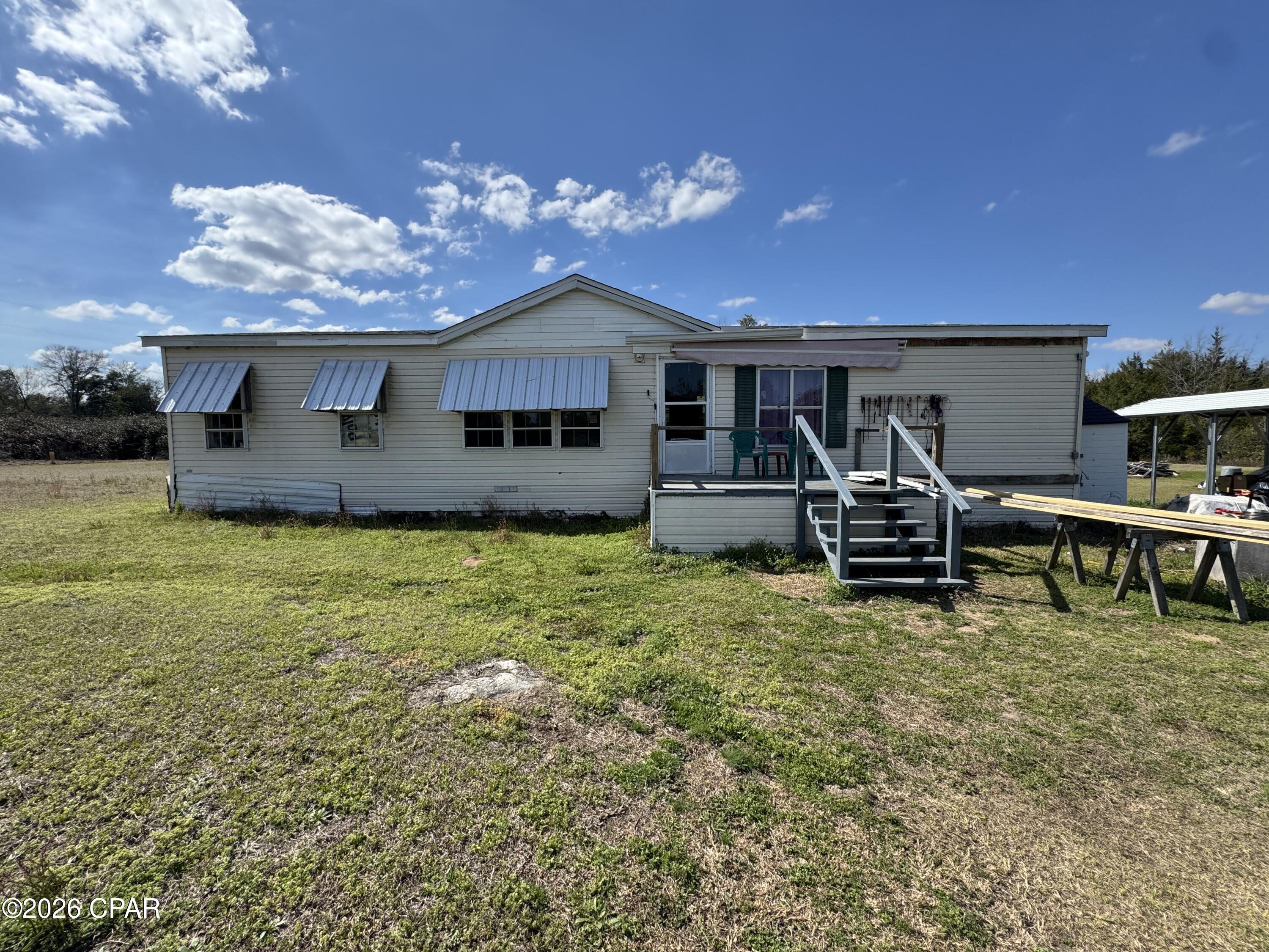 [No Recorded Subdiv] - Residential