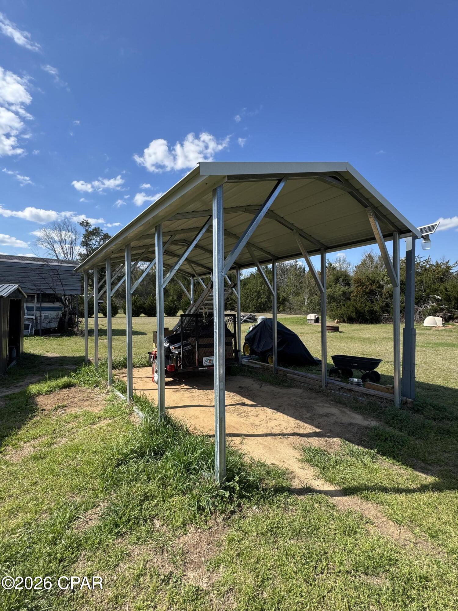 [No Recorded Subdiv] - Residential