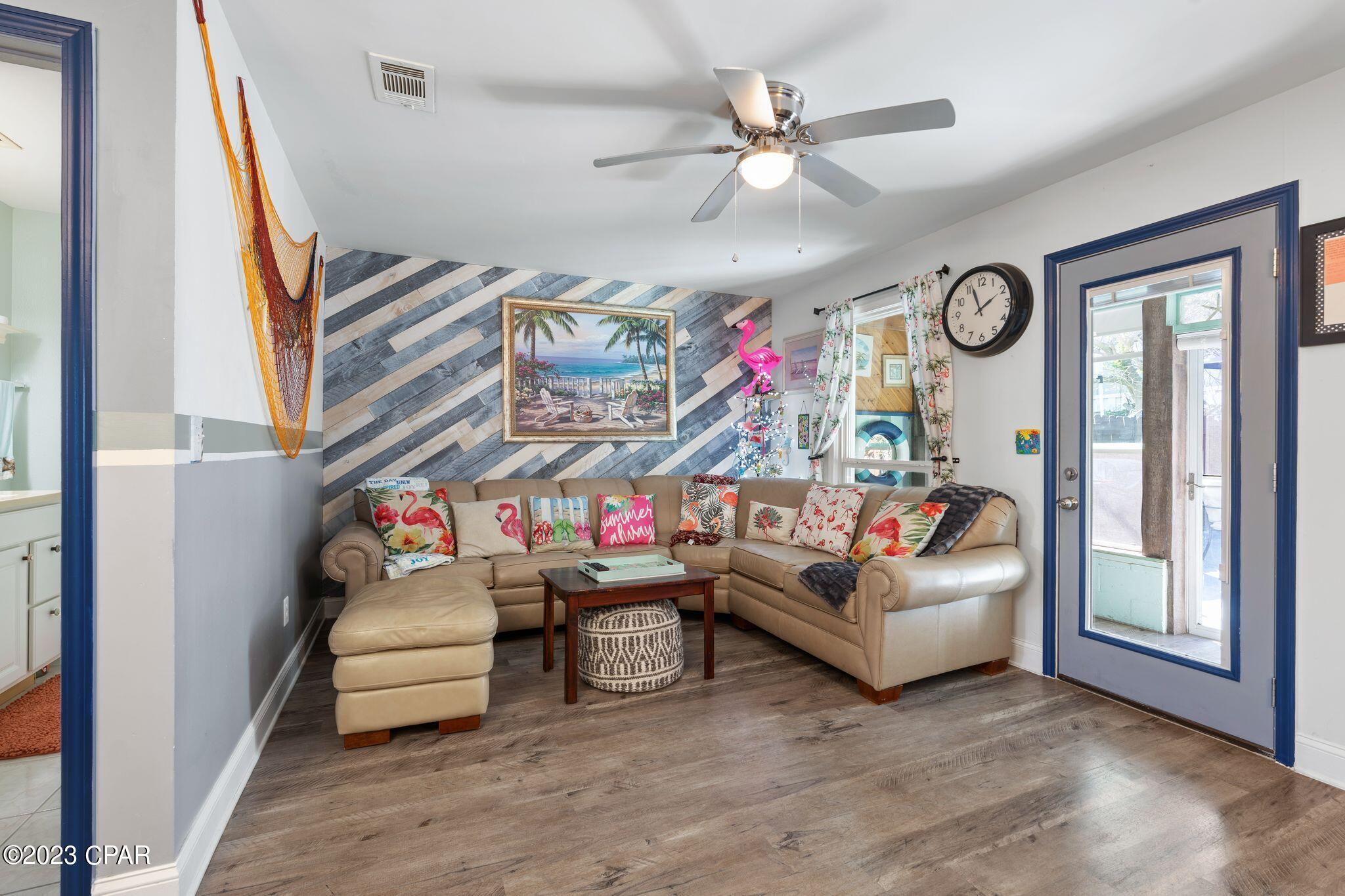 Open Sands - Residential