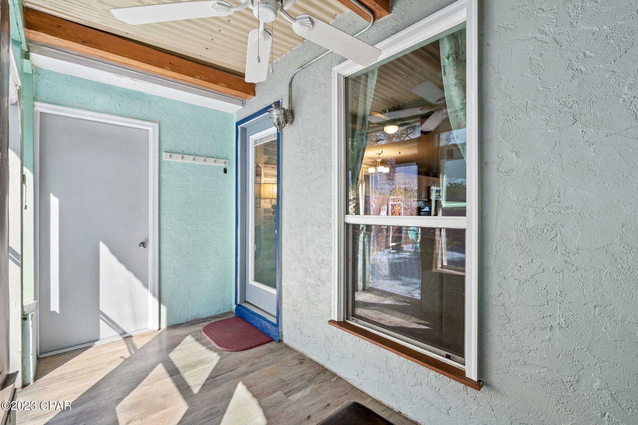 Open Sands - Residential