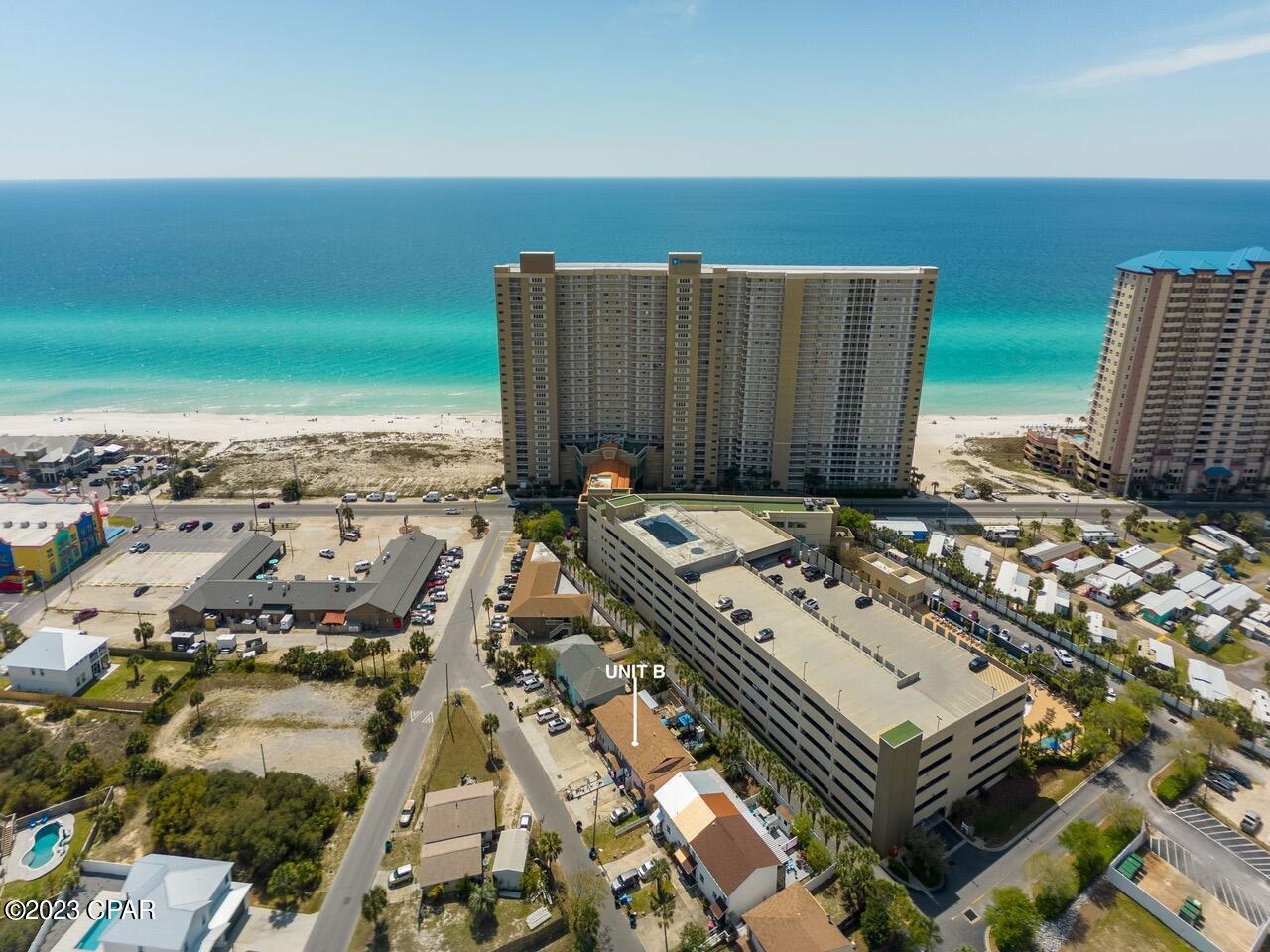 Open Sands - Residential