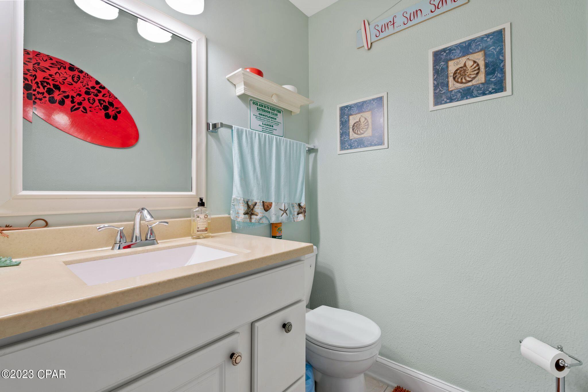 Open Sands - Residential