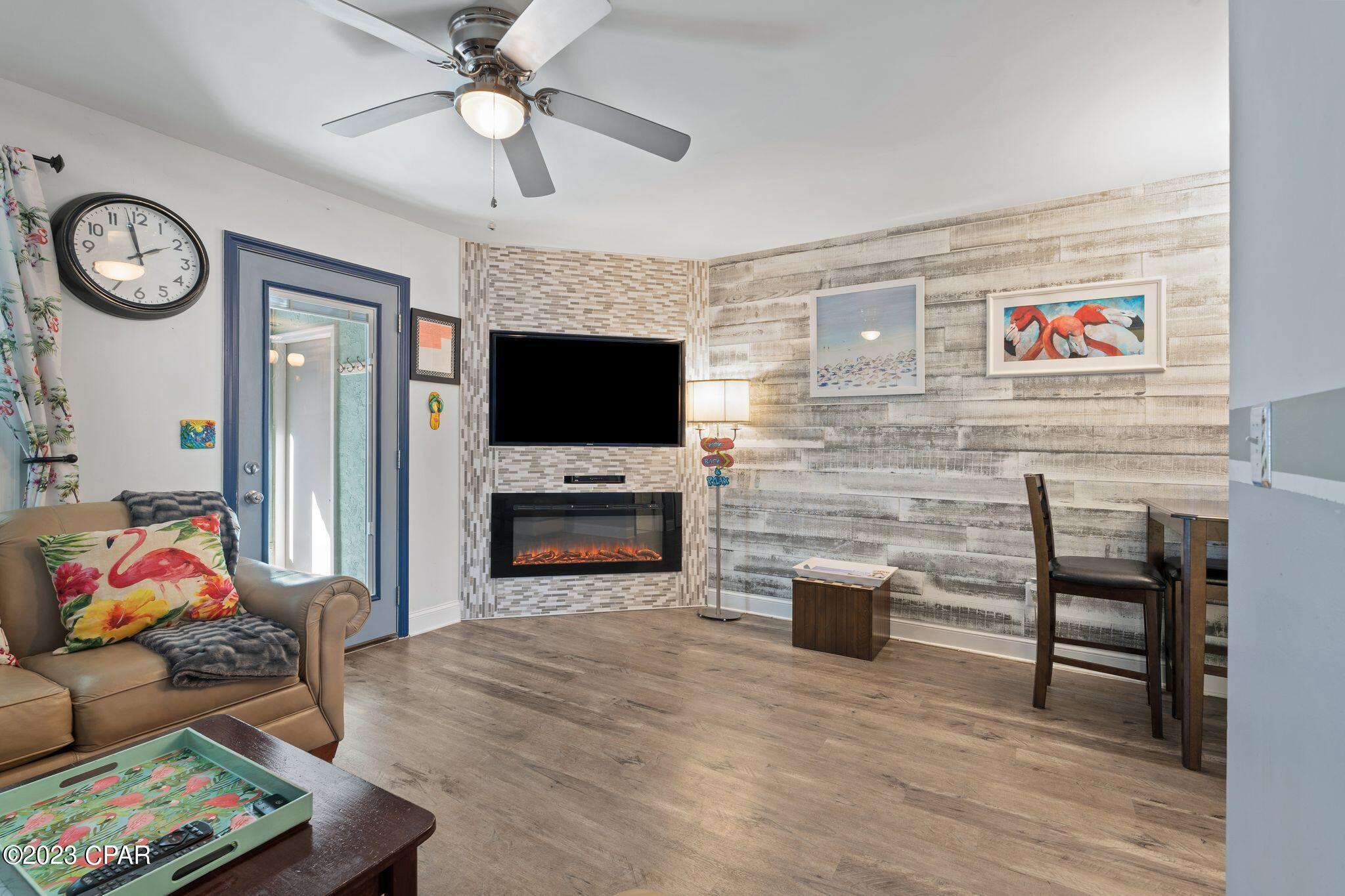 Open Sands - Residential