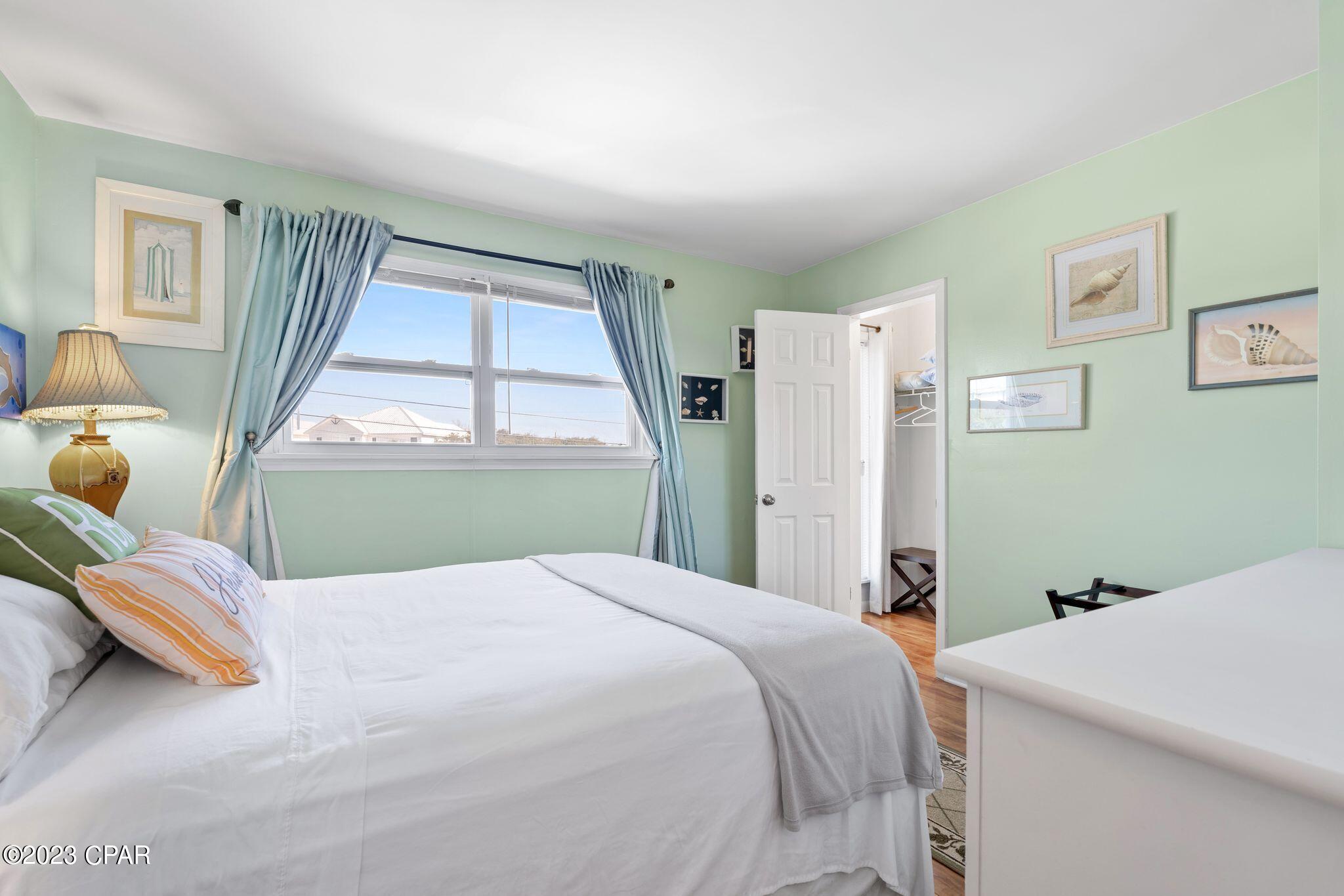 Open Sands - Residential