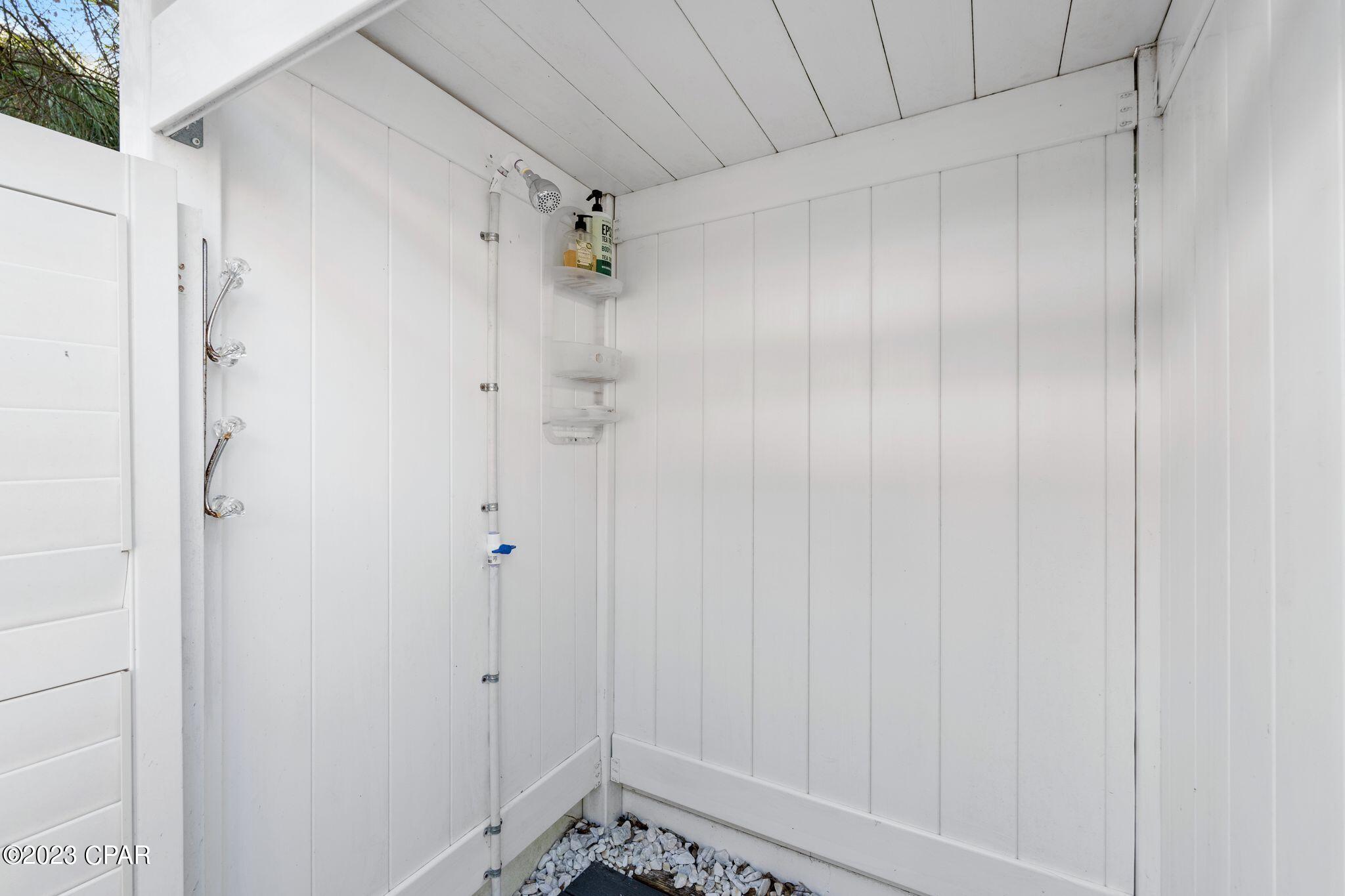 Open Sands - Residential