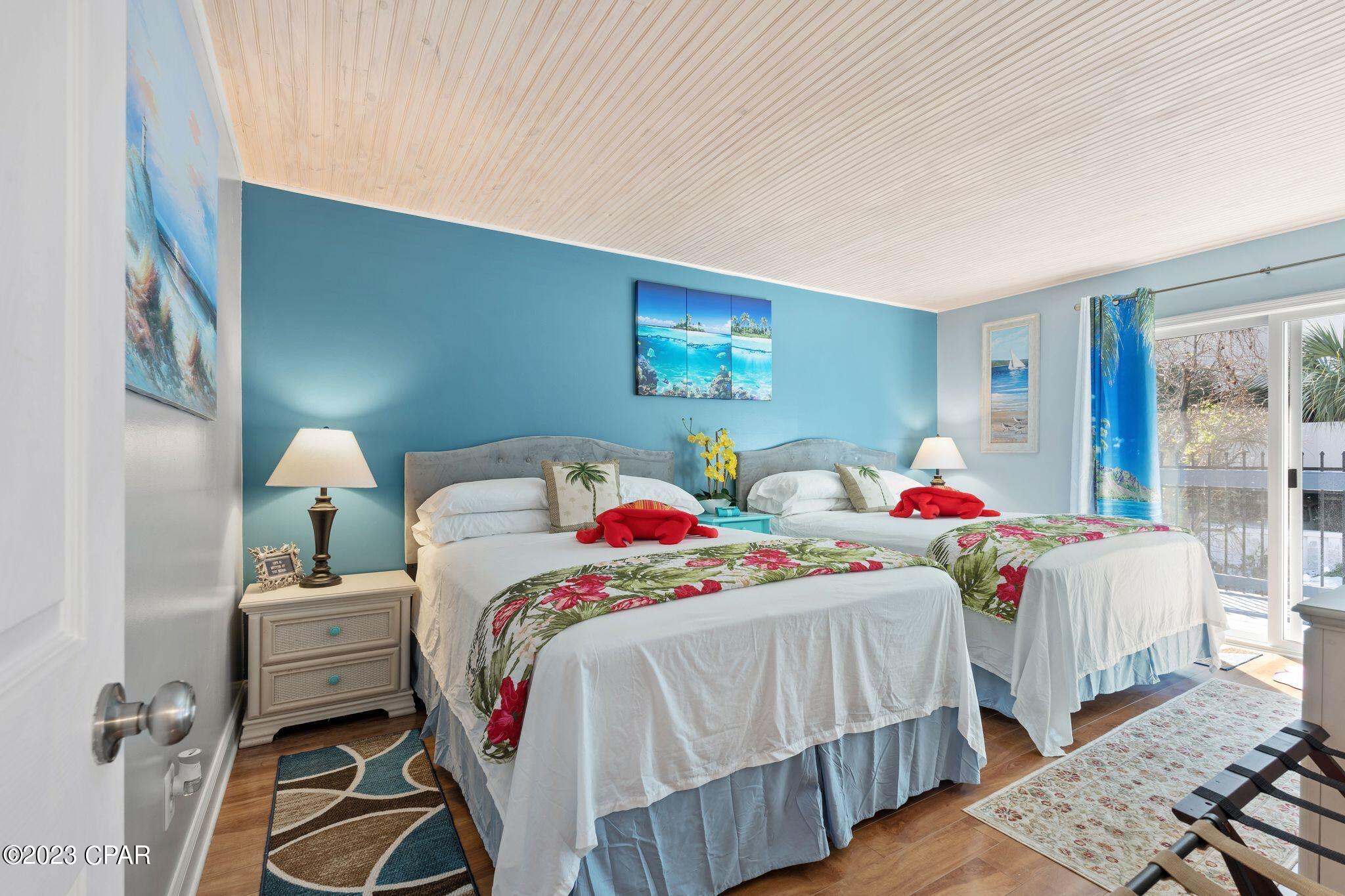 Open Sands - Residential