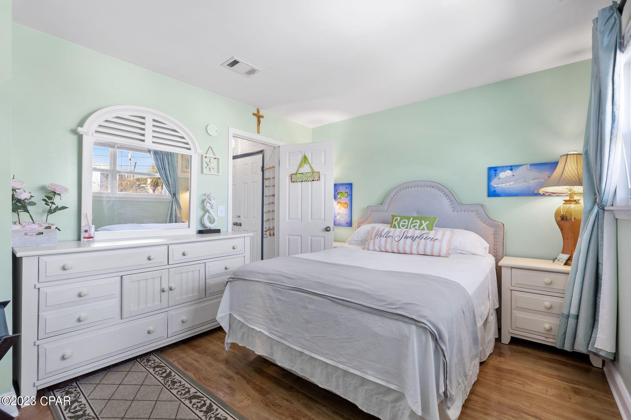 Open Sands - Residential