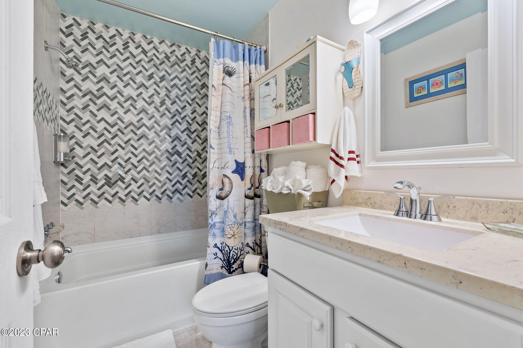 Open Sands - Residential