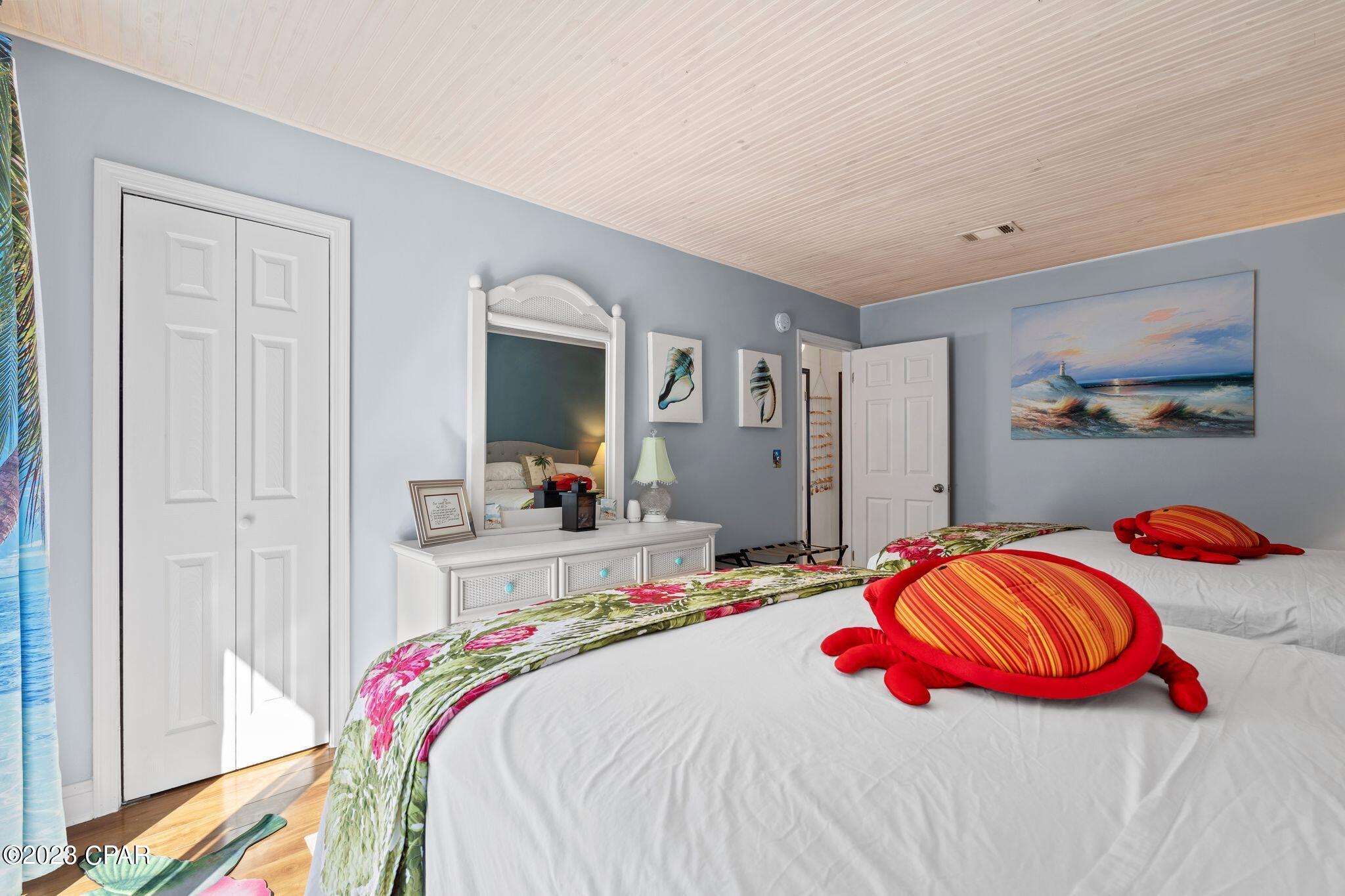 Open Sands - Residential