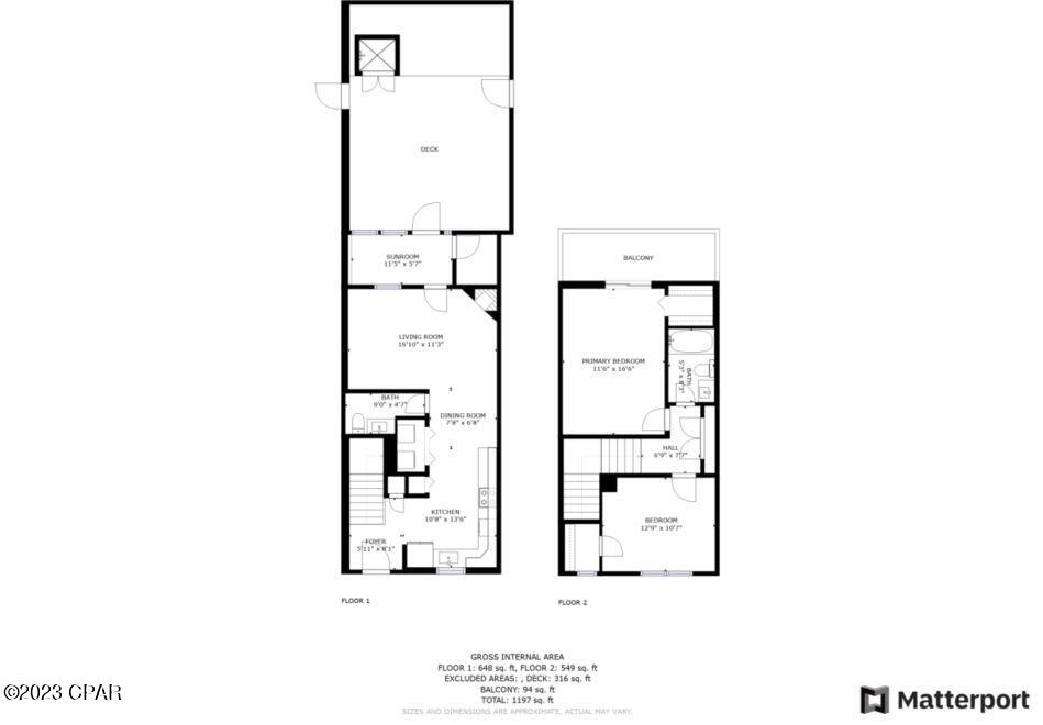 Open Sands - Residential