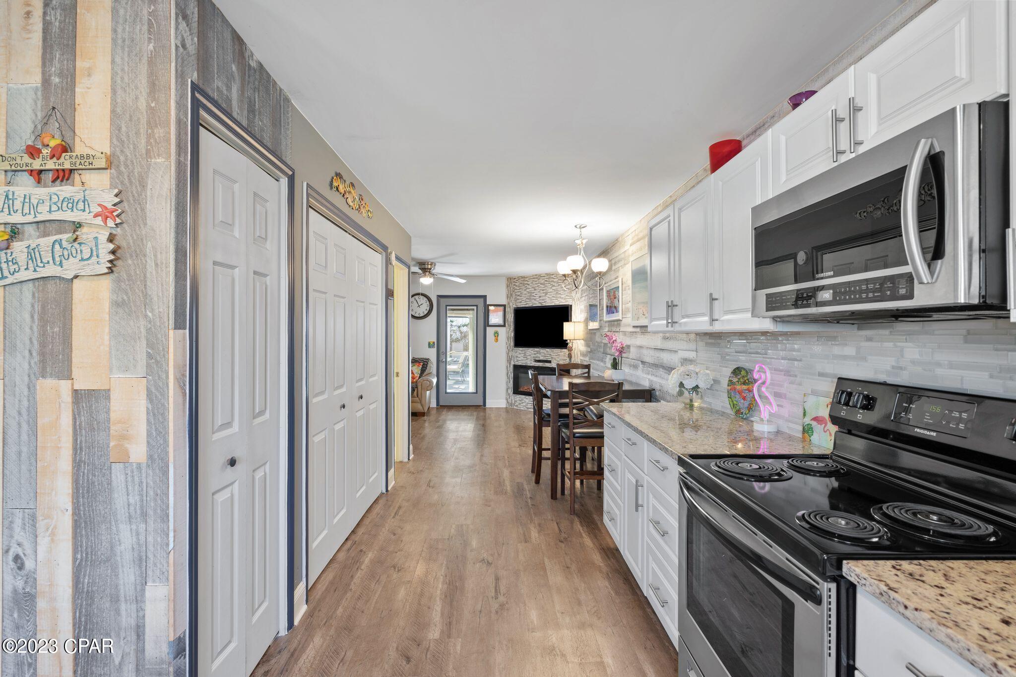 Open Sands - Residential