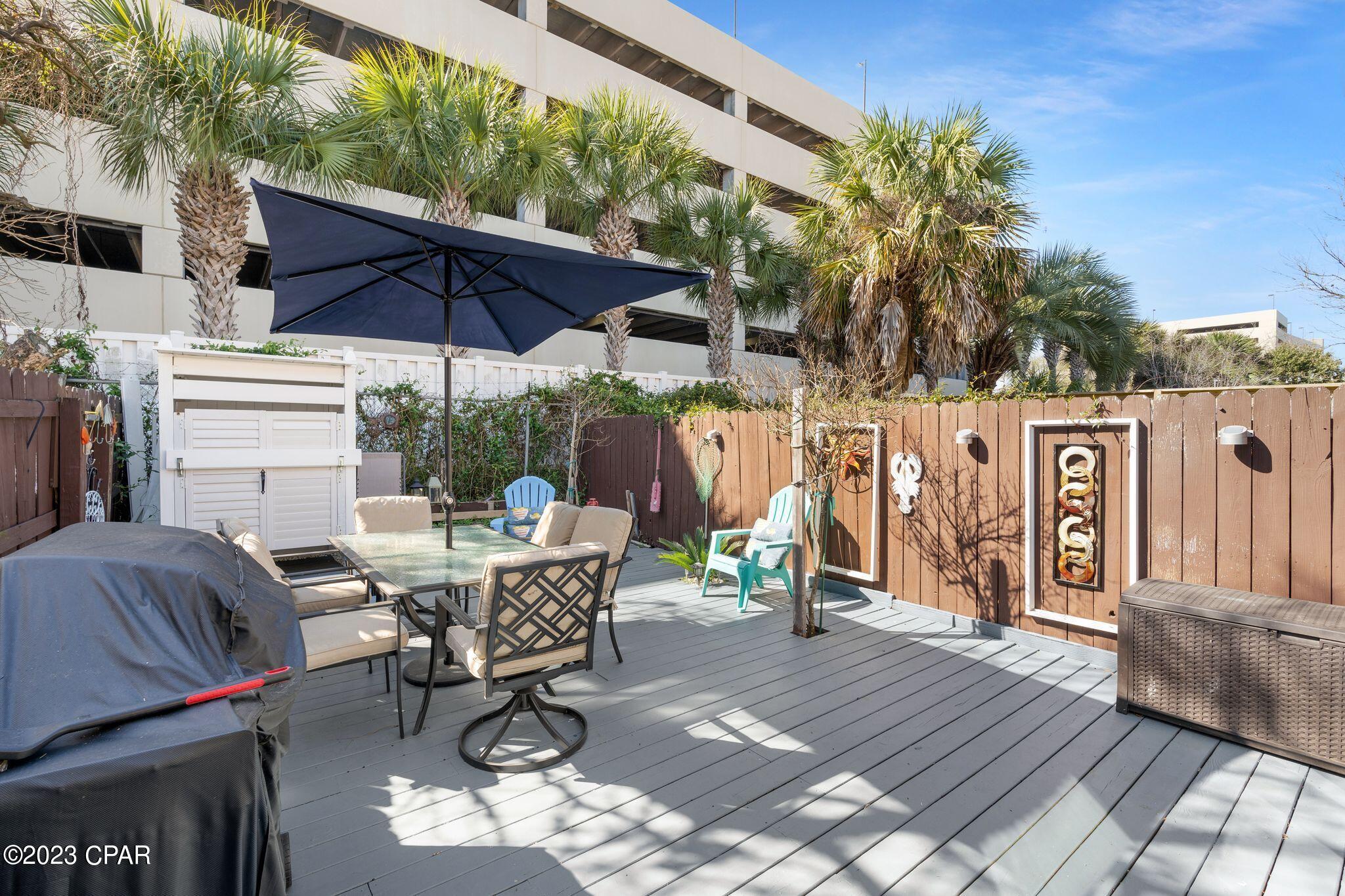 Open Sands - Residential