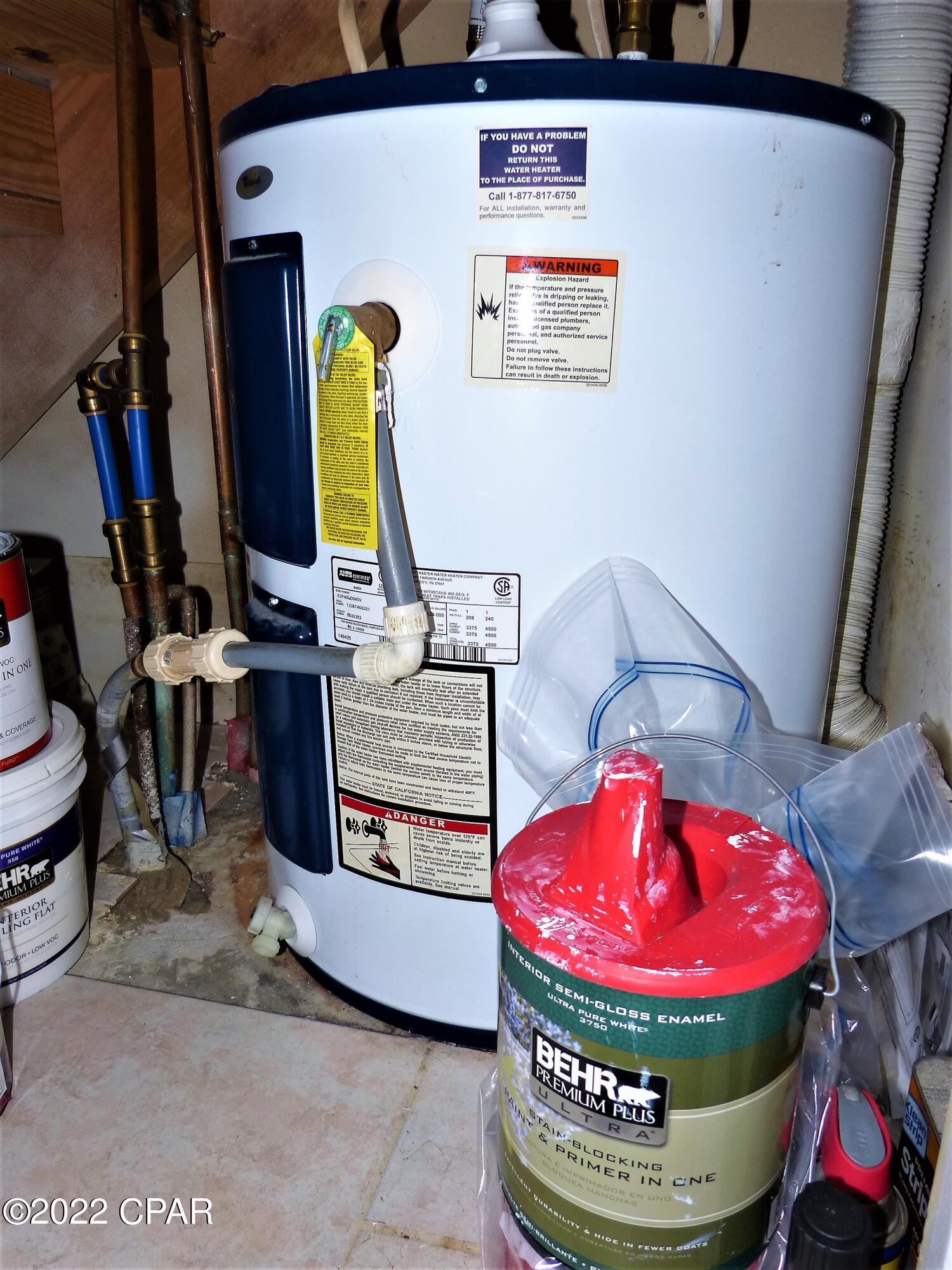 Portside Condo - Residential