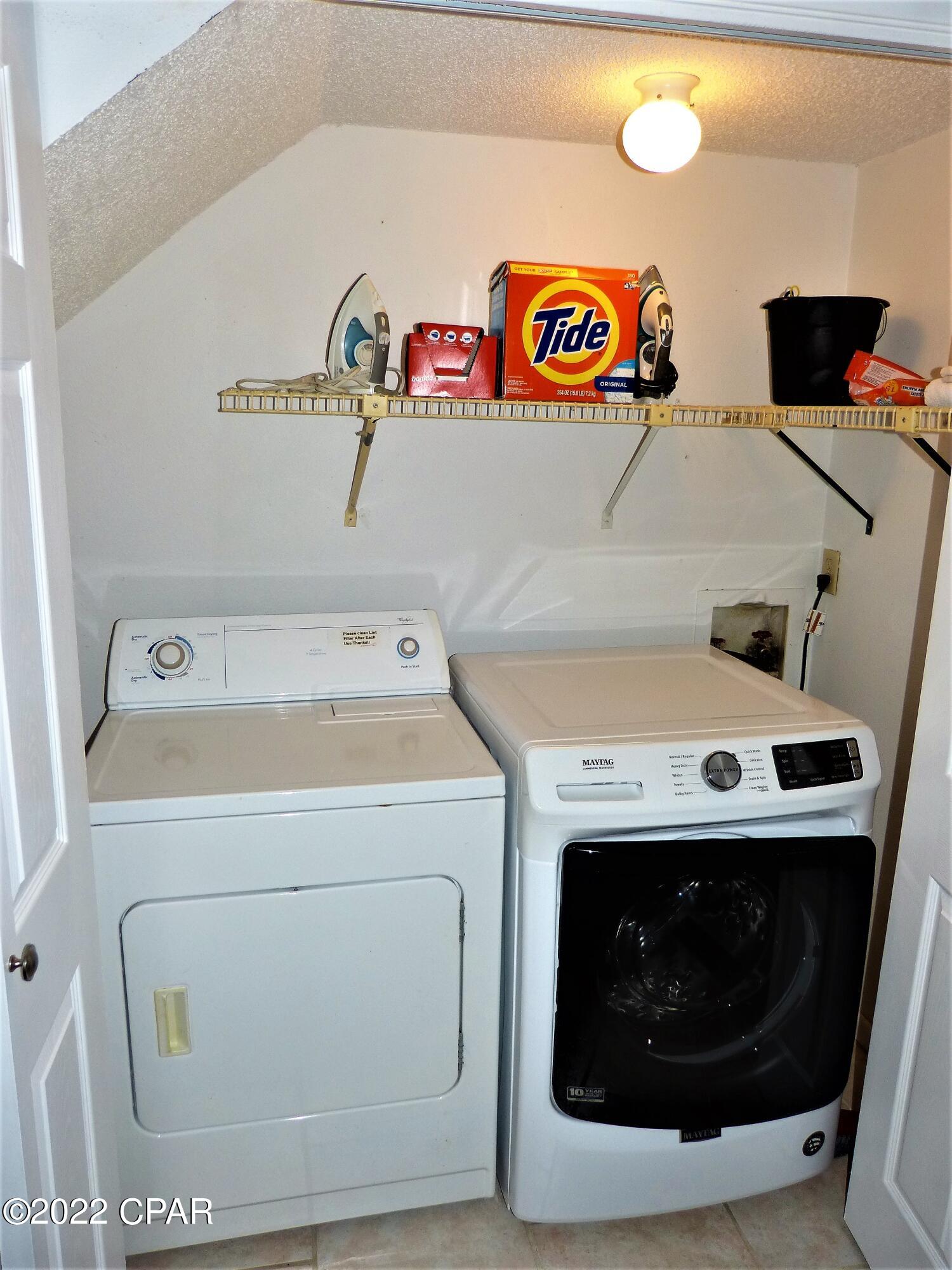 Portside Condo - Residential