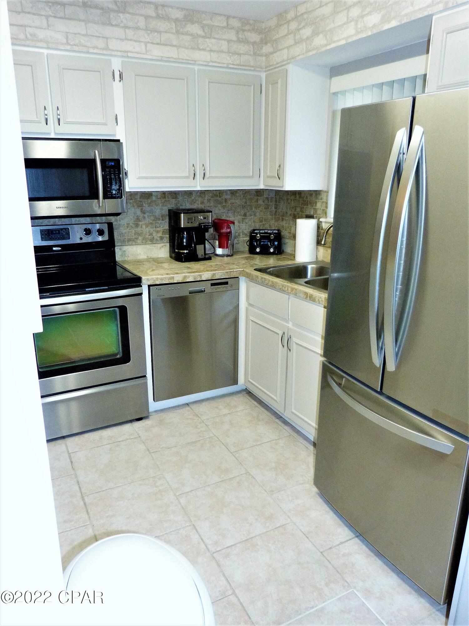 Portside Condo - Residential