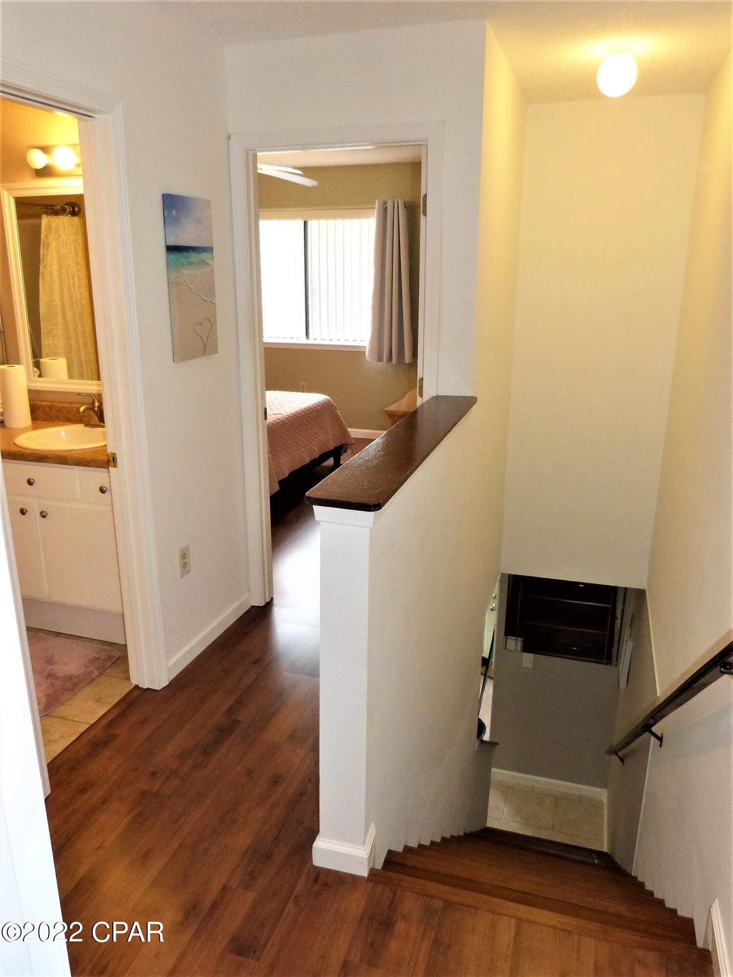 Portside Condo - Residential