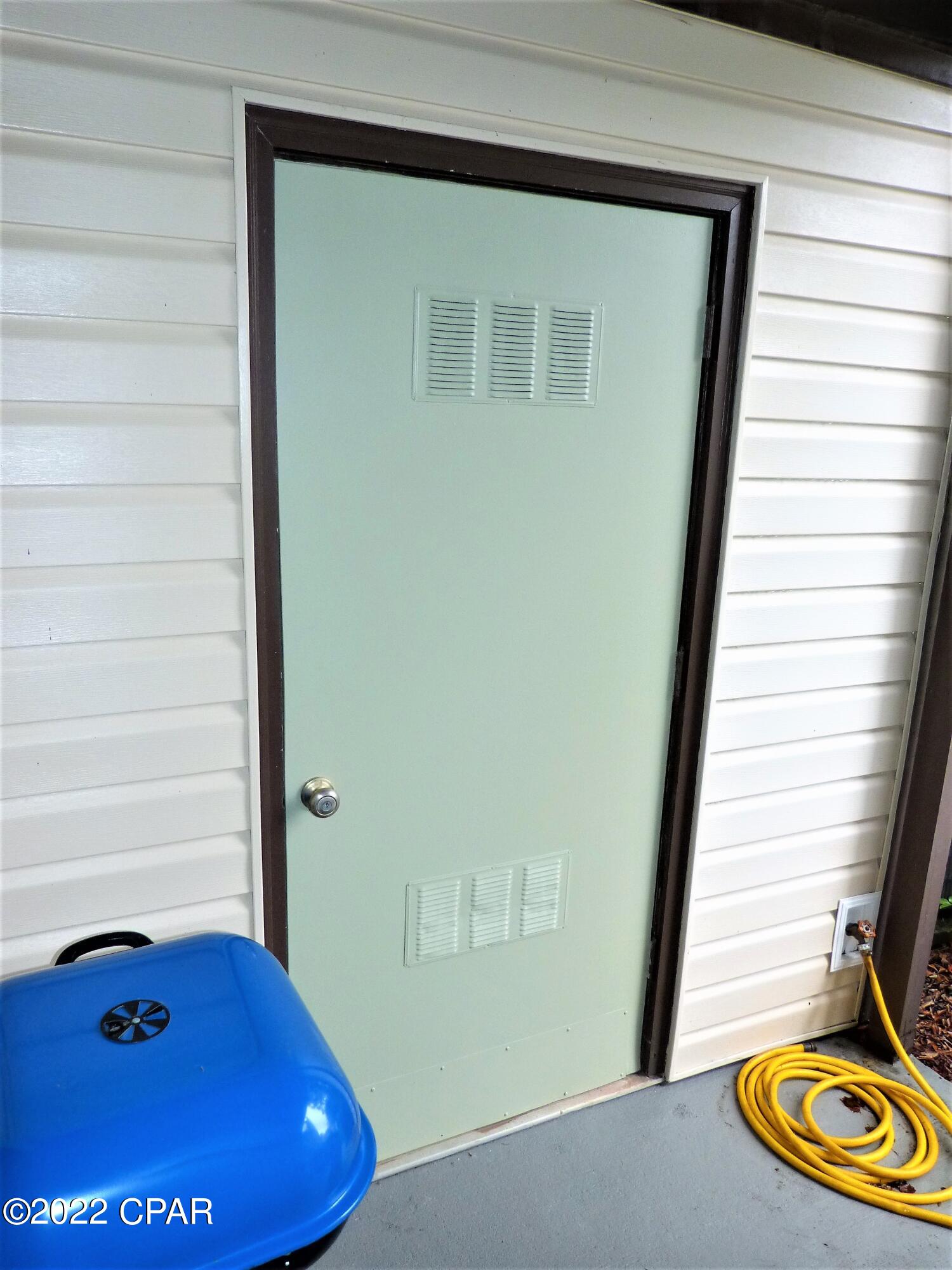 Portside Condo - Residential