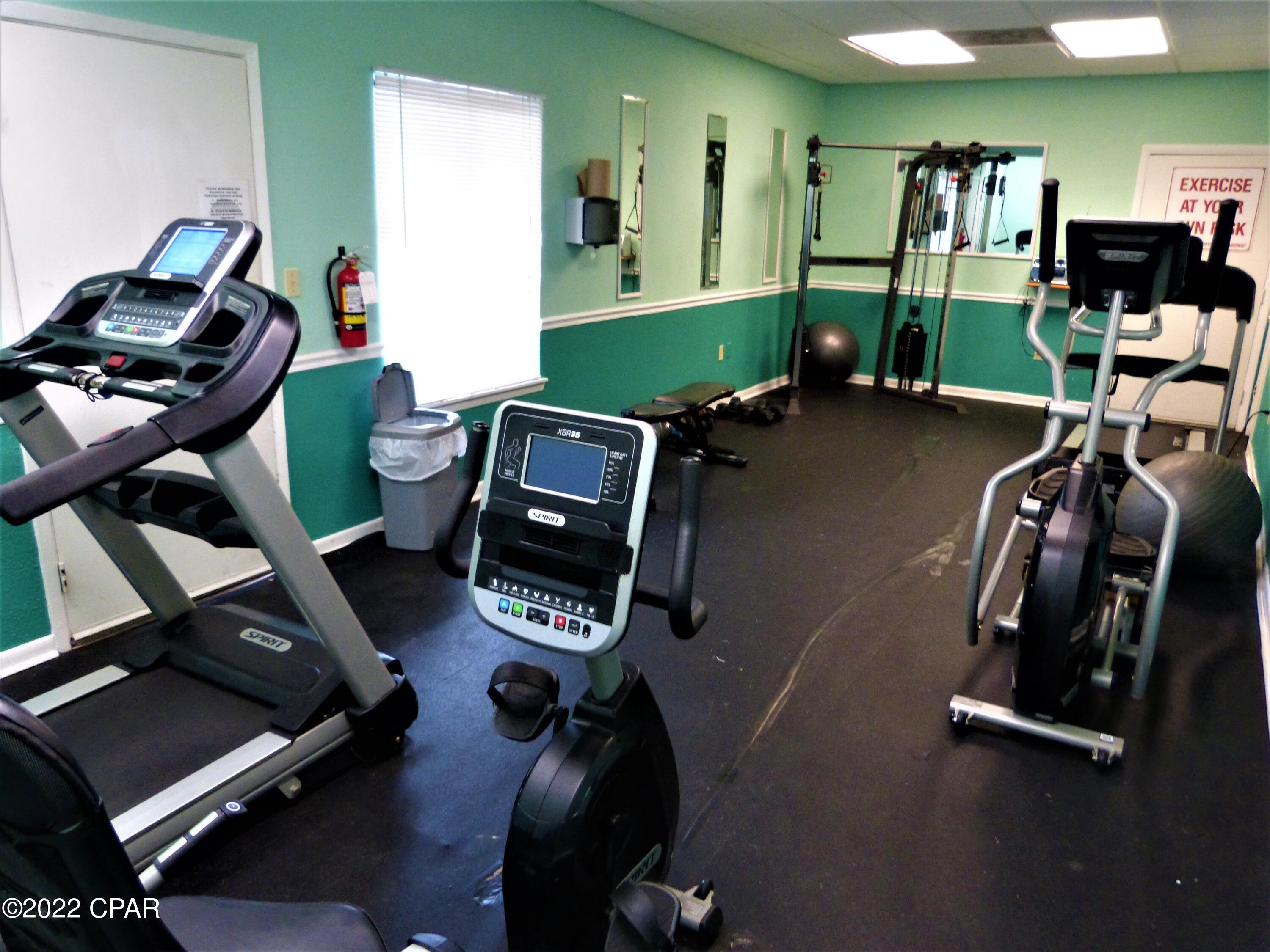 Portside Condo - Residential