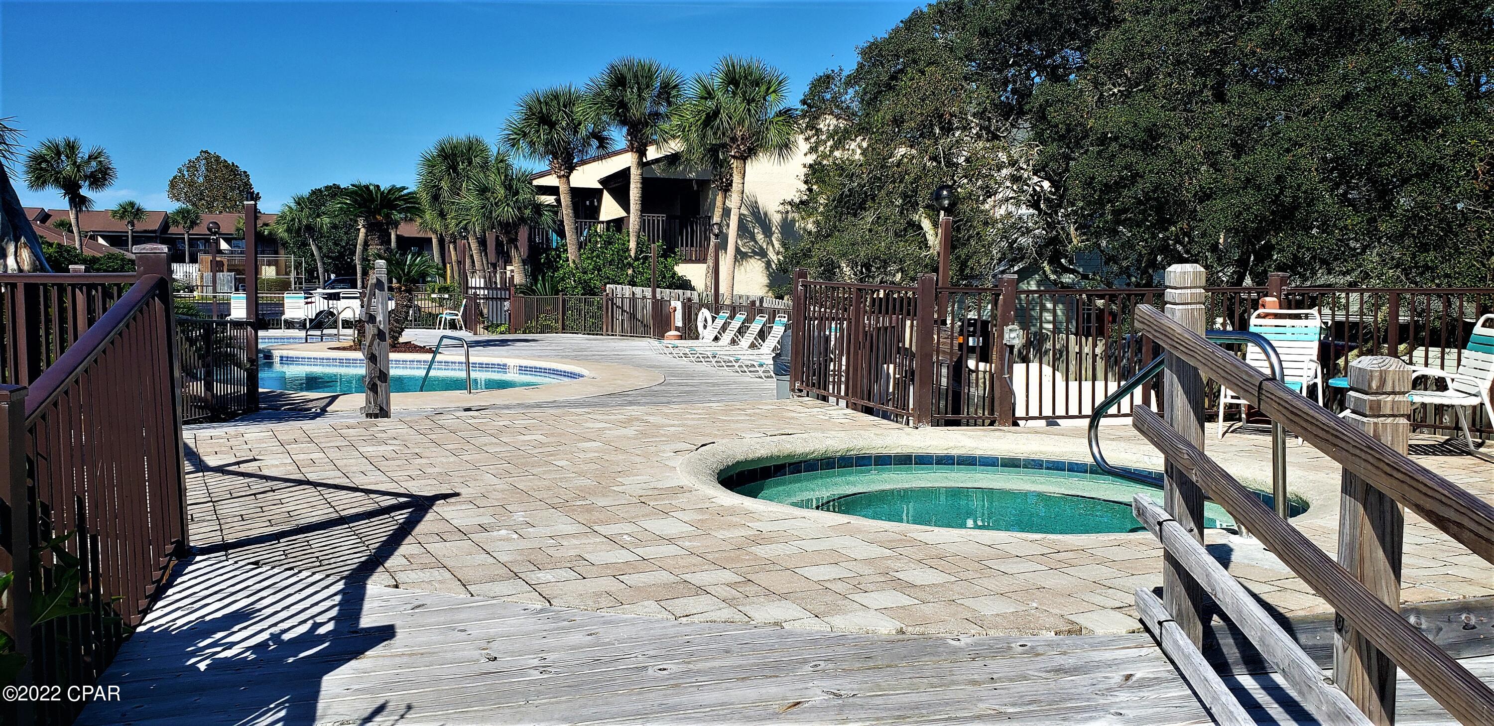 Portside Condo - Residential