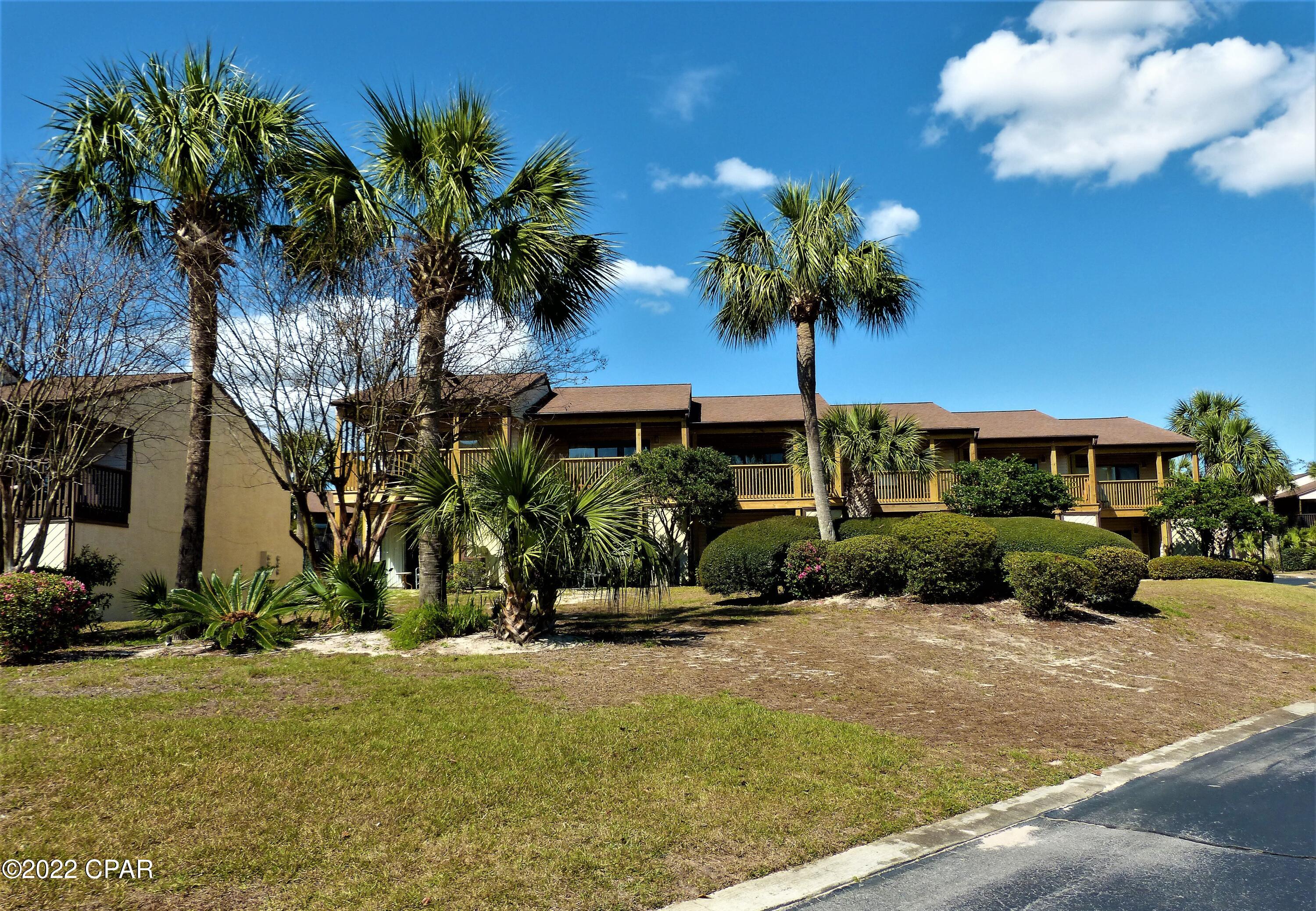 Portside Condo - Residential