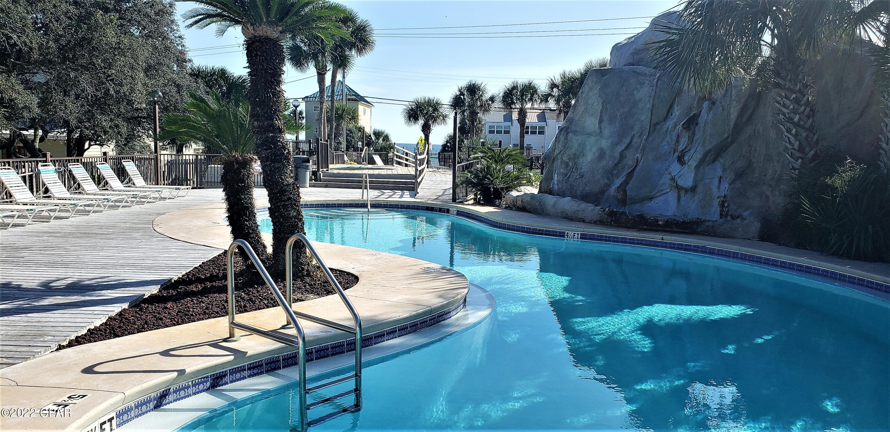 Portside Condo - Residential