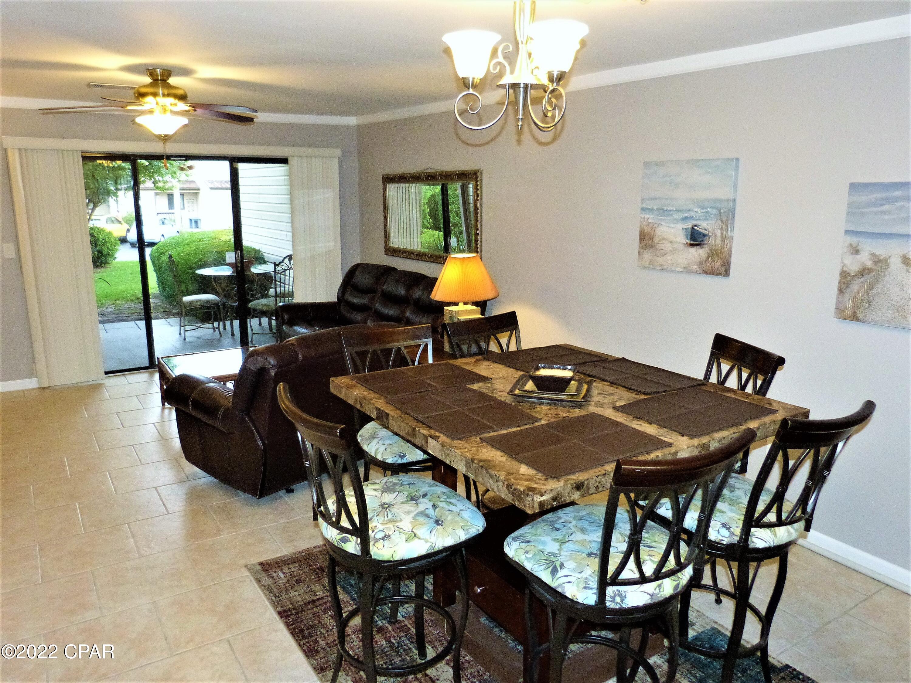 Portside Condo - Residential