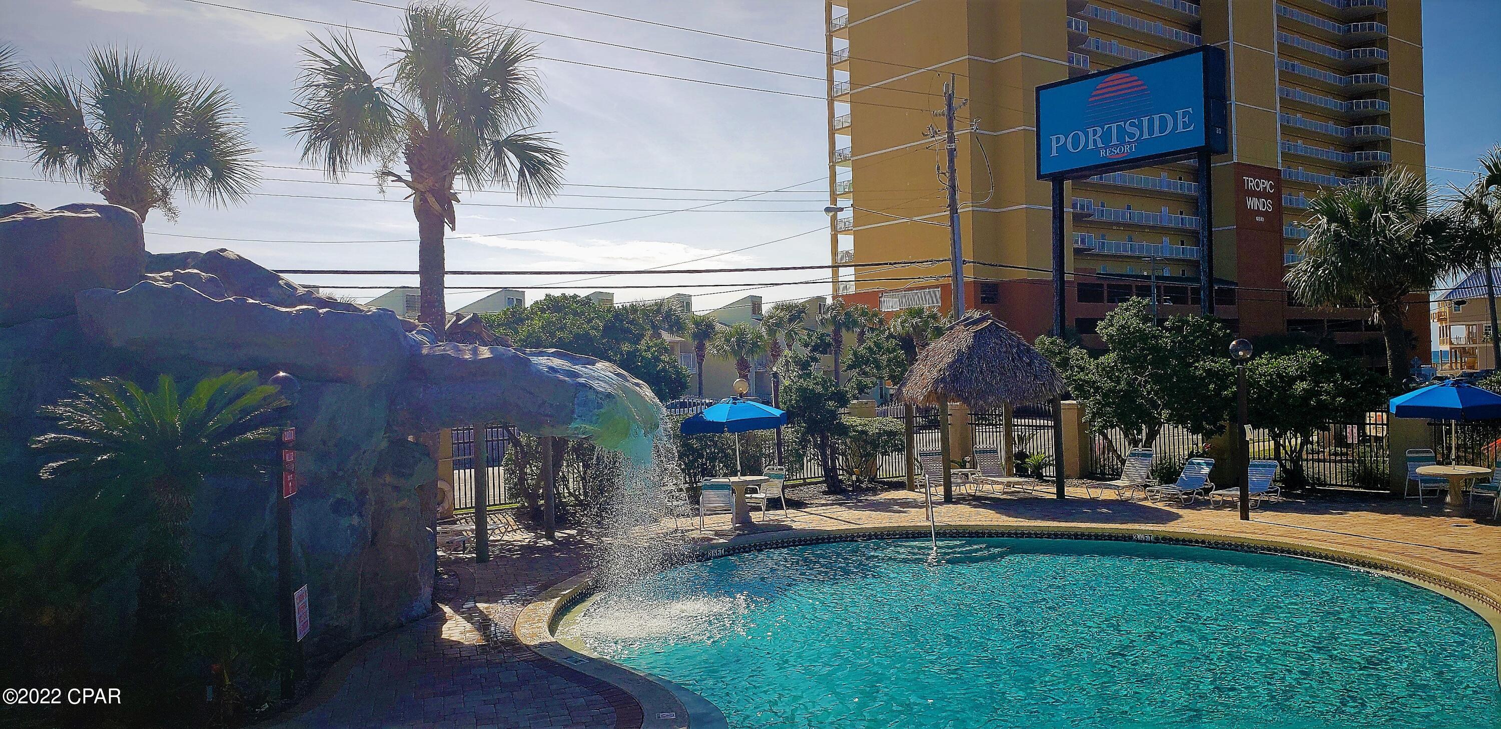 Portside Condo - Residential